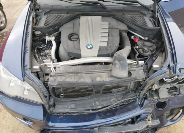 Photo 9 VIN: 5UXZW0C53D0B94446 - BMW X5 