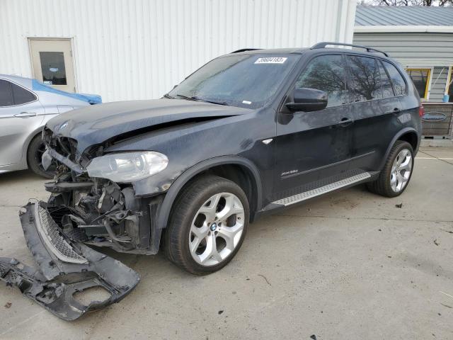 Photo 0 VIN: 5UXZW0C53D0B96200 - BMW X5 