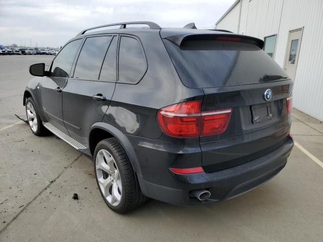 Photo 1 VIN: 5UXZW0C53D0B96200 - BMW X5 