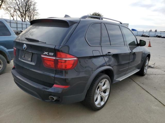 Photo 2 VIN: 5UXZW0C53D0B96200 - BMW X5 