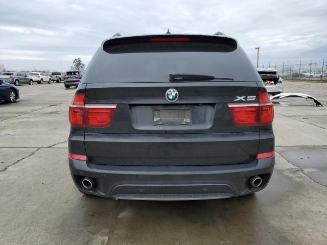 Photo 5 VIN: 5UXZW0C53D0B96200 - BMW X5 