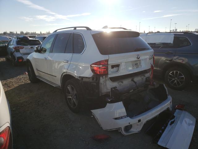 Photo 2 VIN: 5UXZW0C53D0B96259 - BMW X5 