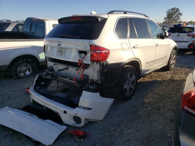 Photo 3 VIN: 5UXZW0C53D0B96259 - BMW X5 