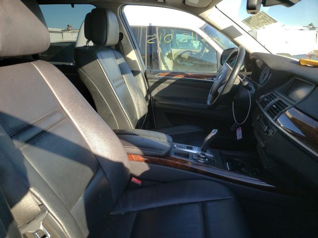 Photo 4 VIN: 5UXZW0C53D0B96259 - BMW X5 