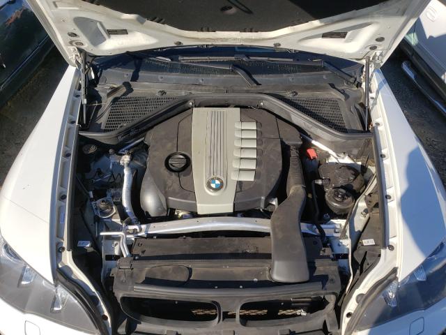 Photo 6 VIN: 5UXZW0C53D0B96259 - BMW X5 