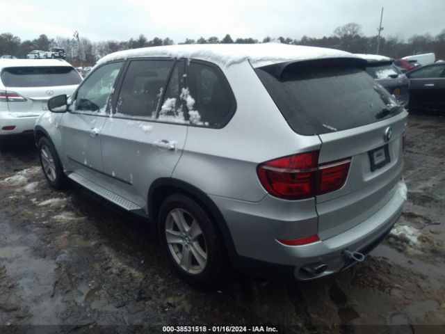 Photo 2 VIN: 5UXZW0C54BL371191 - BMW X5 