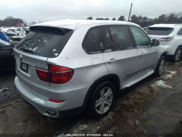 Photo 3 VIN: 5UXZW0C54BL371191 - BMW X5 