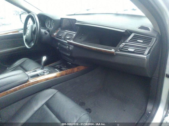 Photo 4 VIN: 5UXZW0C54BL371191 - BMW X5 