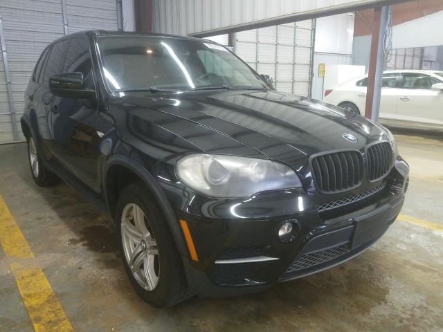 Photo 8 VIN: 5UXZW0C54BL655100 - BMW X5 XDRIVE3 