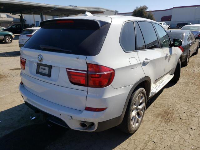 Photo 3 VIN: 5UXZW0C54BL655467 - BMW X5 XDRIVE3 