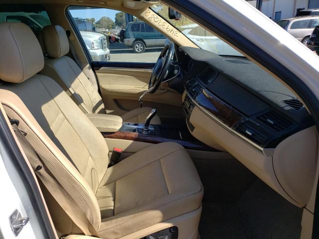 Photo 4 VIN: 5UXZW0C54BL655467 - BMW X5 XDRIVE3 