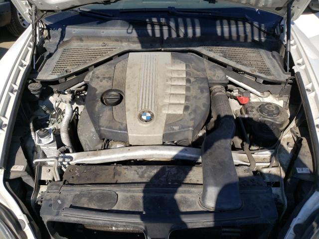 Photo 6 VIN: 5UXZW0C54BL655467 - BMW X5 XDRIVE3 