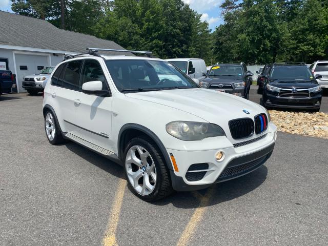 Photo 1 VIN: 5UXZW0C54BL655968 - BMW X5 XDRIVE3 