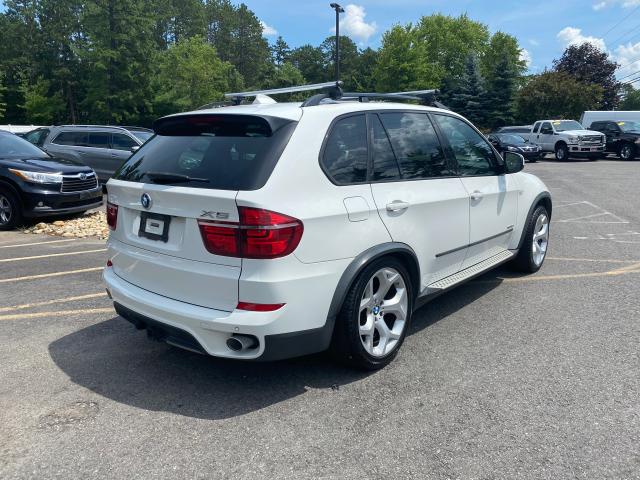 Photo 2 VIN: 5UXZW0C54BL655968 - BMW X5 XDRIVE3 