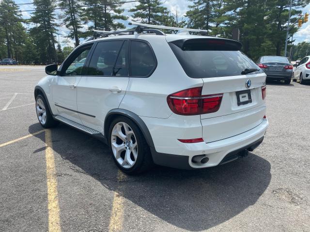 Photo 3 VIN: 5UXZW0C54BL655968 - BMW X5 XDRIVE3 