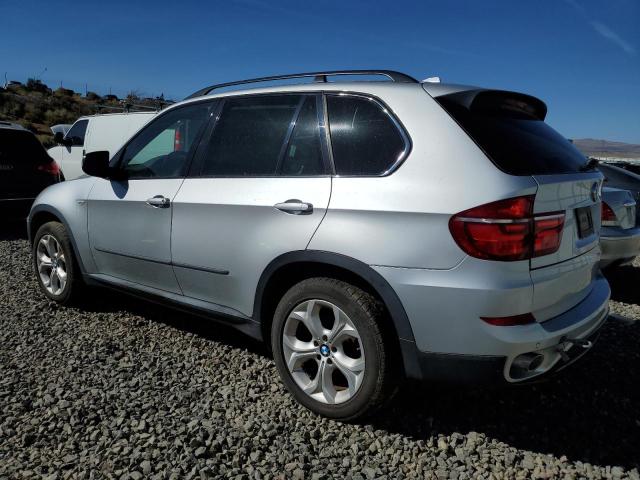 Photo 1 VIN: 5UXZW0C54BL656067 - BMW X5 XDRIVE3 