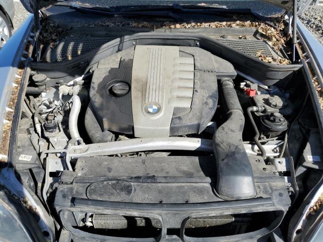 Photo 10 VIN: 5UXZW0C54BL656067 - BMW X5 XDRIVE3 