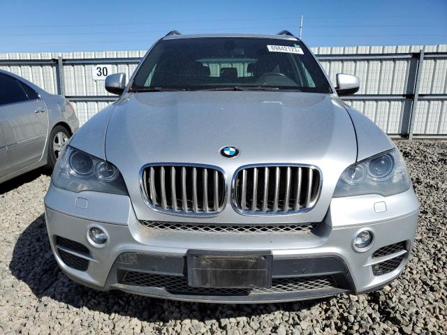 Photo 4 VIN: 5UXZW0C54BL656067 - BMW X5 XDRIVE3 