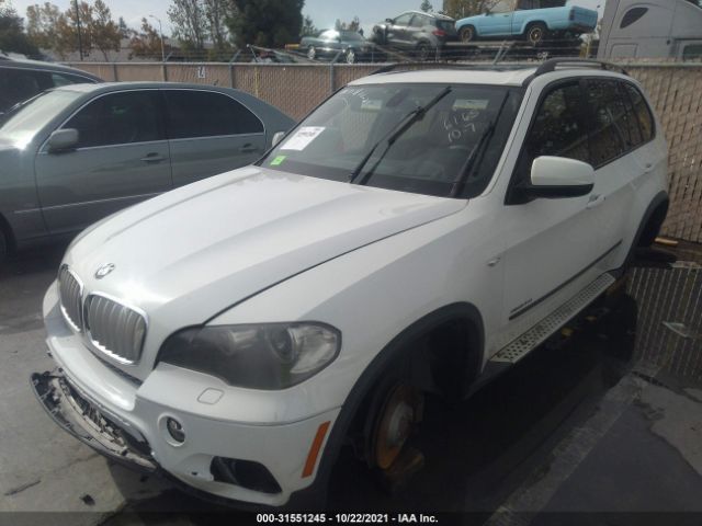 Photo 1 VIN: 5UXZW0C54BL656165 - BMW X5 