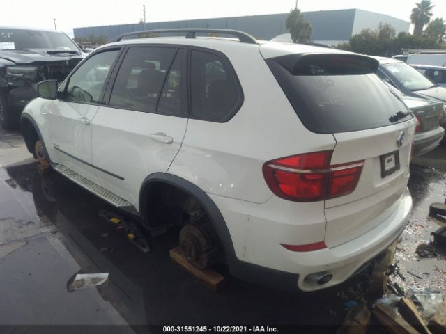 Photo 2 VIN: 5UXZW0C54BL656165 - BMW X5 