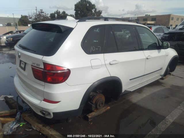 Photo 3 VIN: 5UXZW0C54BL656165 - BMW X5 