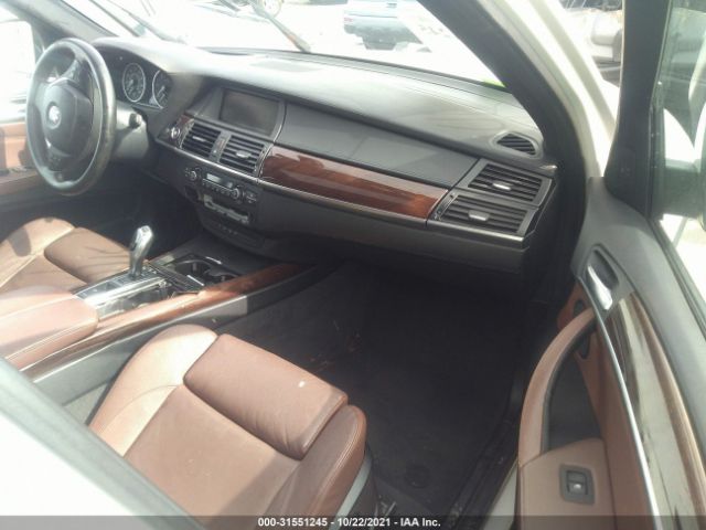 Photo 4 VIN: 5UXZW0C54BL656165 - BMW X5 