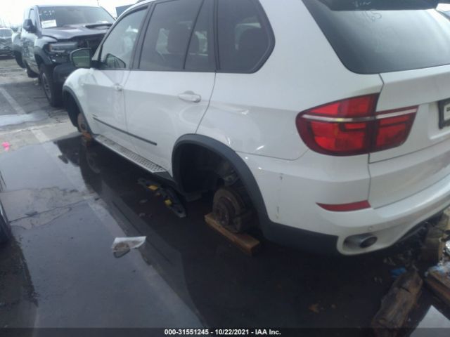 Photo 5 VIN: 5UXZW0C54BL656165 - BMW X5 