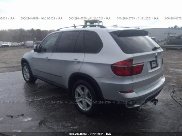 Photo 2 VIN: 5UXZW0C54BL657526 - BMW X5 