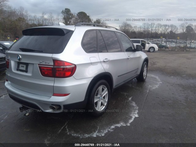 Photo 3 VIN: 5UXZW0C54BL657526 - BMW X5 