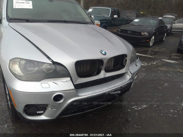 Photo 5 VIN: 5UXZW0C54BL657526 - BMW X5 