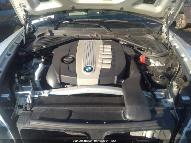 Photo 9 VIN: 5UXZW0C54BL657526 - BMW X5 