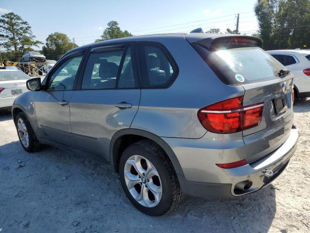 Photo 1 VIN: 5UXZW0C54BL657686 - BMW X5 XDRIVE3 