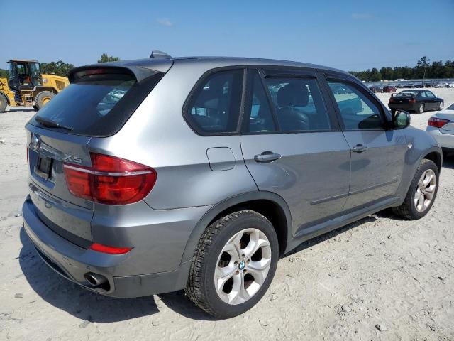 Photo 2 VIN: 5UXZW0C54BL657686 - BMW X5 XDRIVE3 