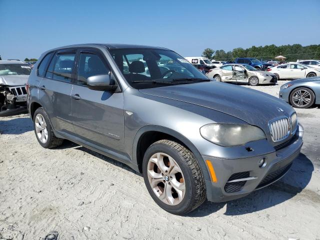 Photo 3 VIN: 5UXZW0C54BL657686 - BMW X5 XDRIVE3 