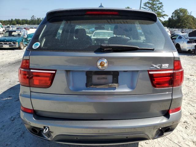 Photo 5 VIN: 5UXZW0C54BL657686 - BMW X5 XDRIVE3 