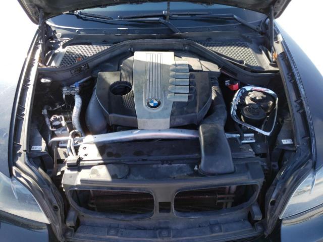 Photo 6 VIN: 5UXZW0C54BL658370 - BMW X5 XDRIVE3 