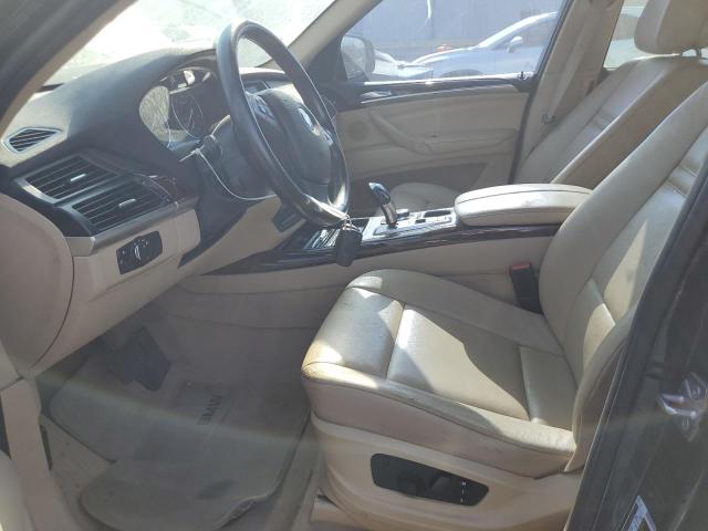 Photo 6 VIN: 5UXZW0C54BL660149 - BMW X5 XDRIVE3 