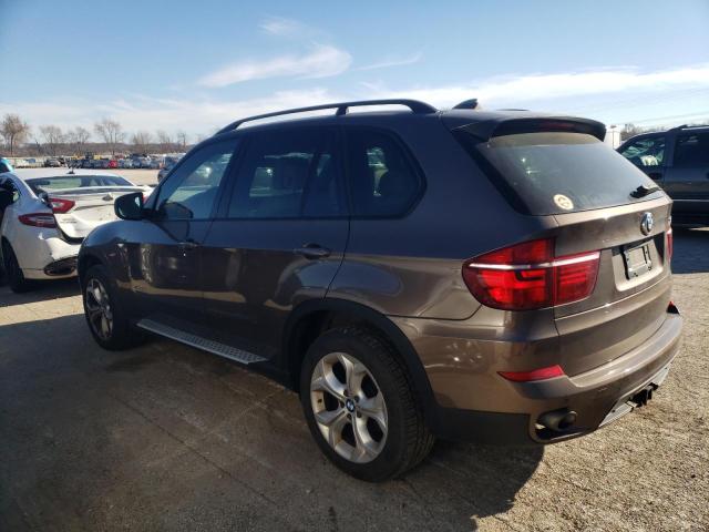 Photo 1 VIN: 5UXZW0C54BL660684 - BMW X5 XDRIVE3 