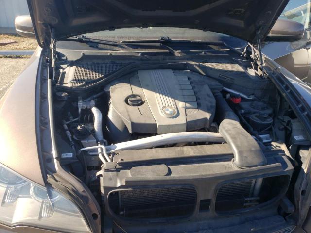 Photo 10 VIN: 5UXZW0C54BL660684 - BMW X5 XDRIVE3 