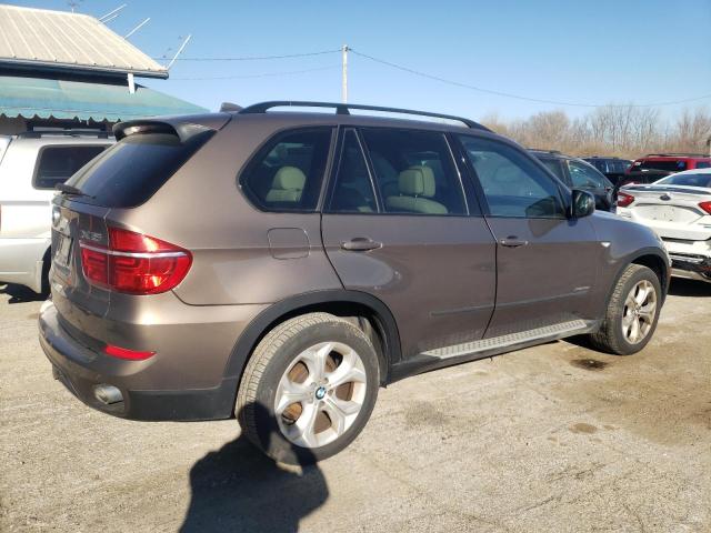 Photo 2 VIN: 5UXZW0C54BL660684 - BMW X5 XDRIVE3 