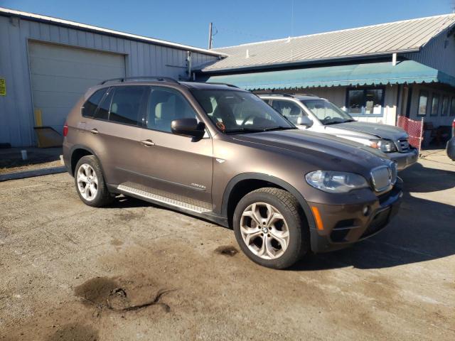 Photo 3 VIN: 5UXZW0C54BL660684 - BMW X5 XDRIVE3 