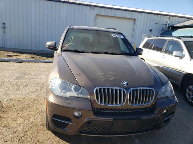 Photo 4 VIN: 5UXZW0C54BL660684 - BMW X5 XDRIVE3 