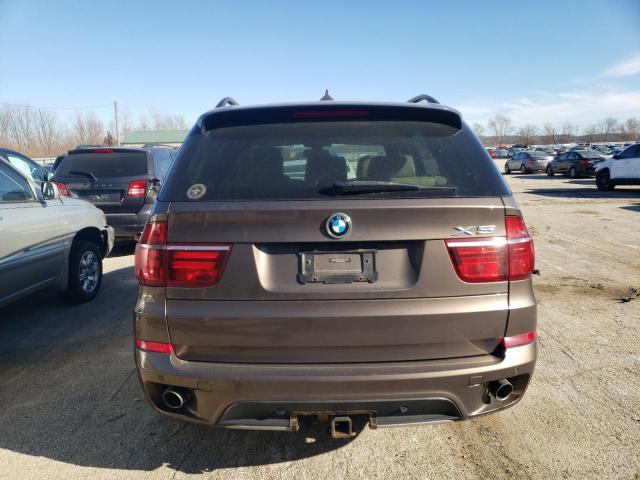 Photo 5 VIN: 5UXZW0C54BL660684 - BMW X5 XDRIVE3 