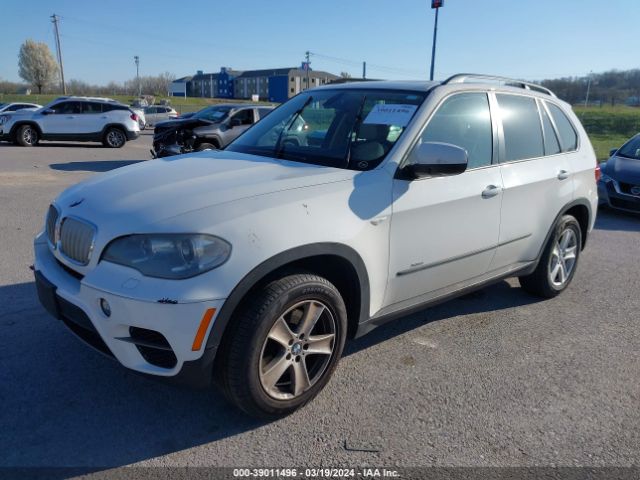 Photo 1 VIN: 5UXZW0C54BL660801 - BMW X5 