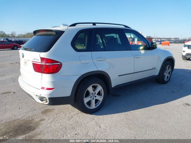 Photo 3 VIN: 5UXZW0C54BL660801 - BMW X5 