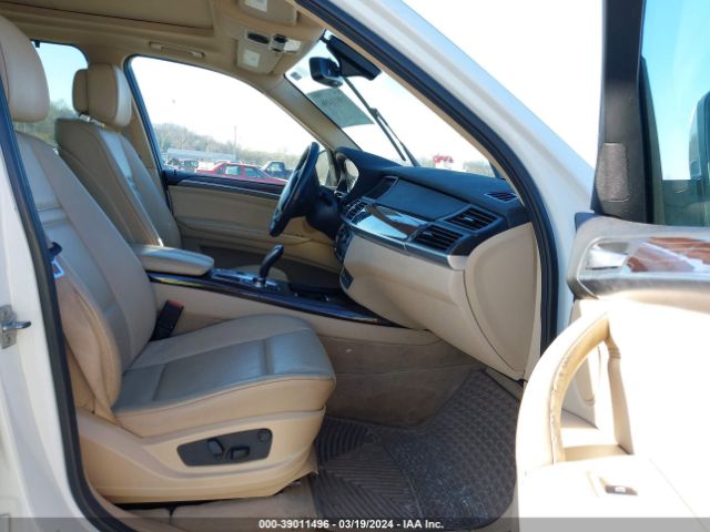 Photo 4 VIN: 5UXZW0C54BL660801 - BMW X5 