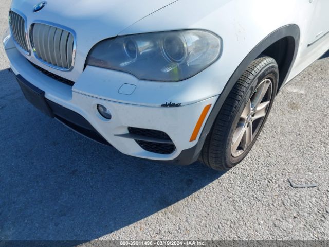 Photo 5 VIN: 5UXZW0C54BL660801 - BMW X5 