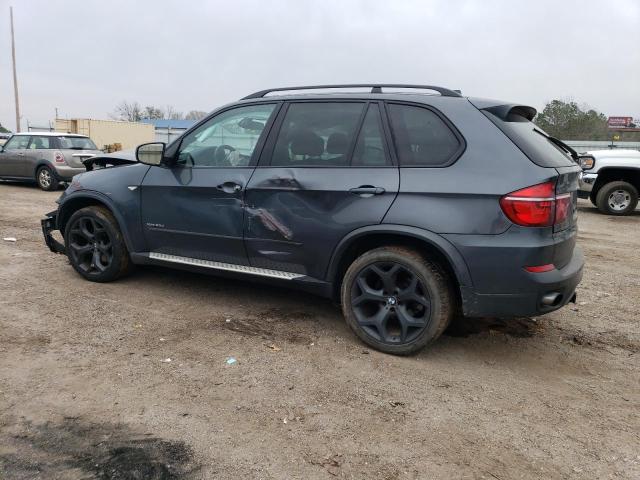 Photo 1 VIN: 5UXZW0C54BL661771 - BMW X5 