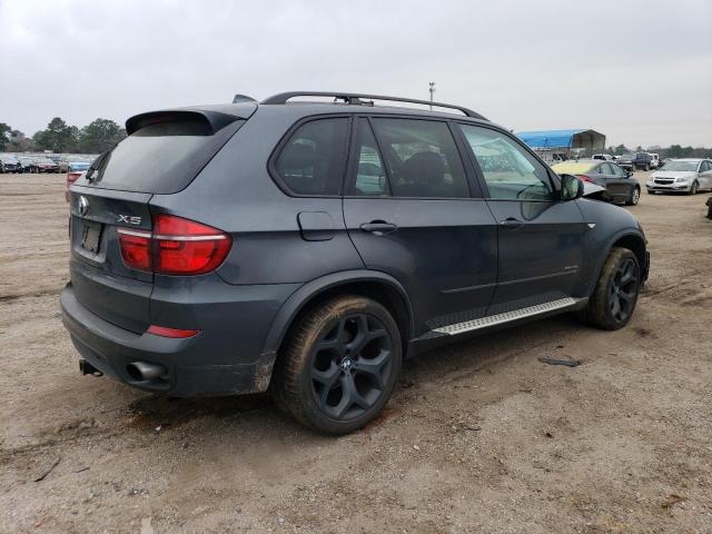 Photo 2 VIN: 5UXZW0C54BL661771 - BMW X5 