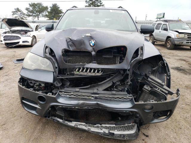 Photo 4 VIN: 5UXZW0C54BL661771 - BMW X5 